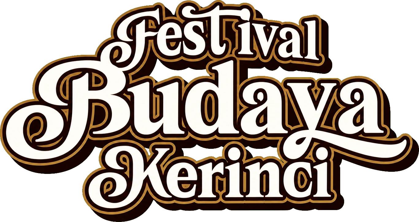 Festival Budaya Kerinci